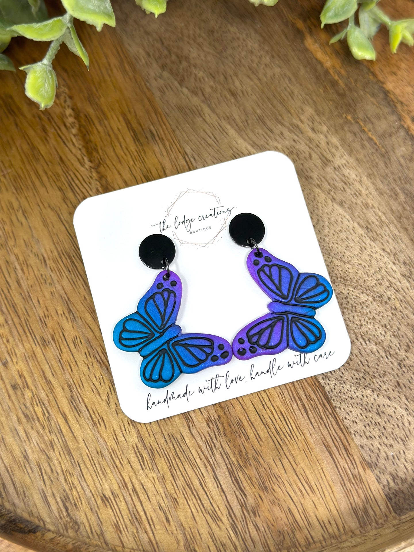 Butterflies